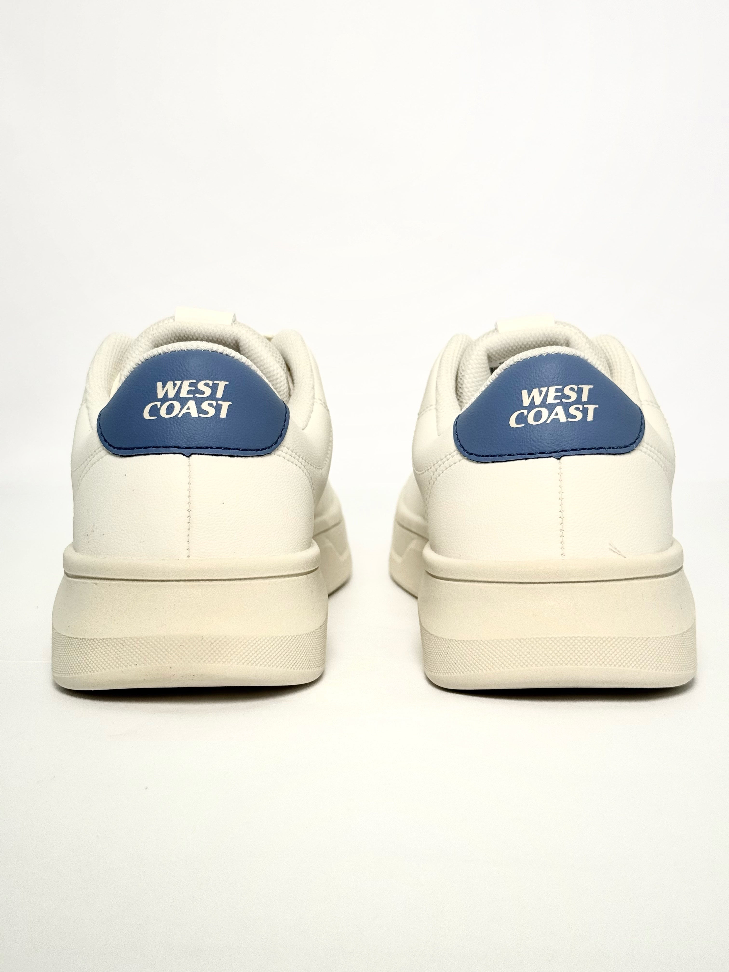 TENIS WC 172 SILVER VANILLA/MOON/CREAM