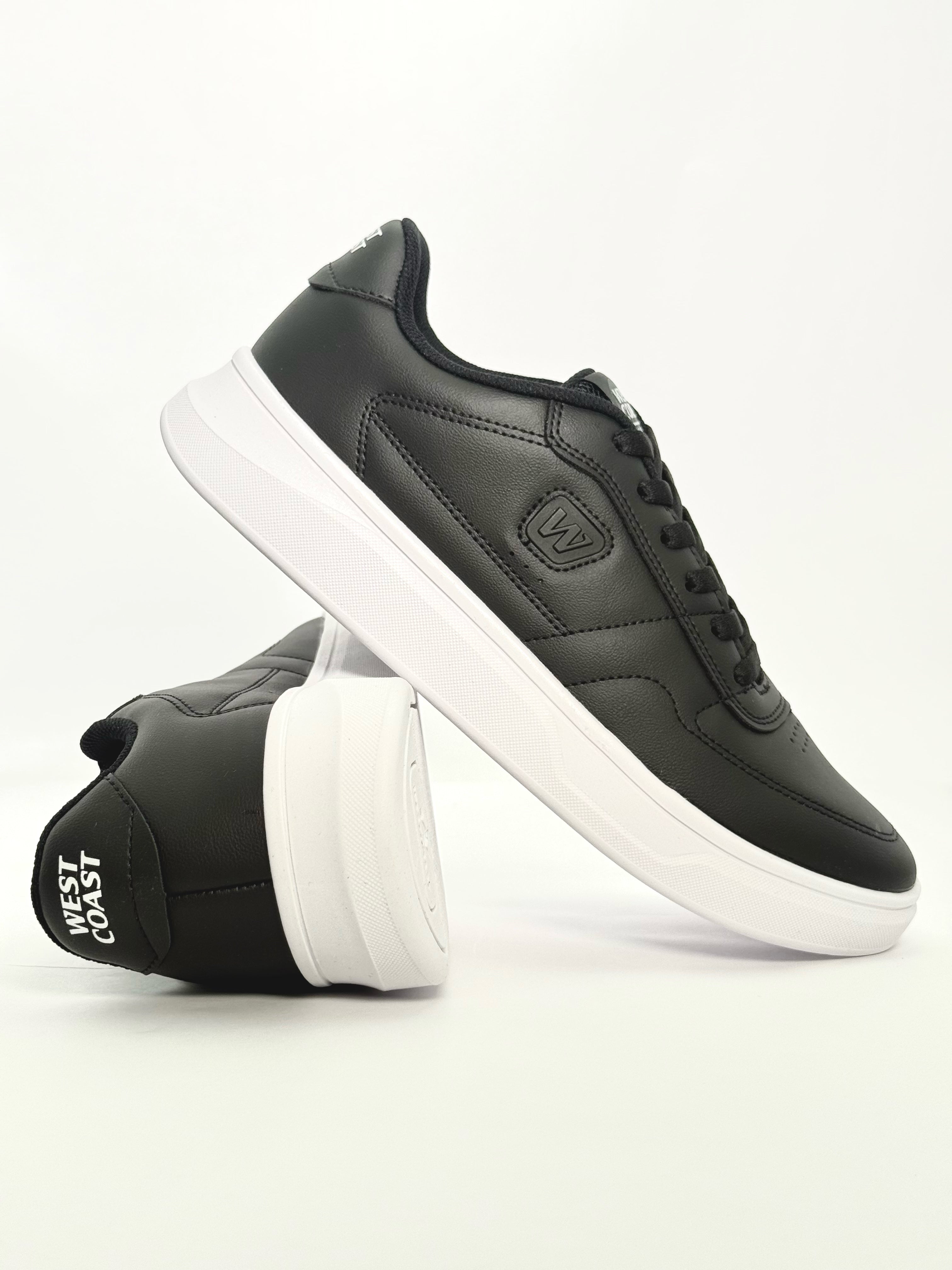 TENIS WC 259 DETROIT BLACK/BLACK/WHITE