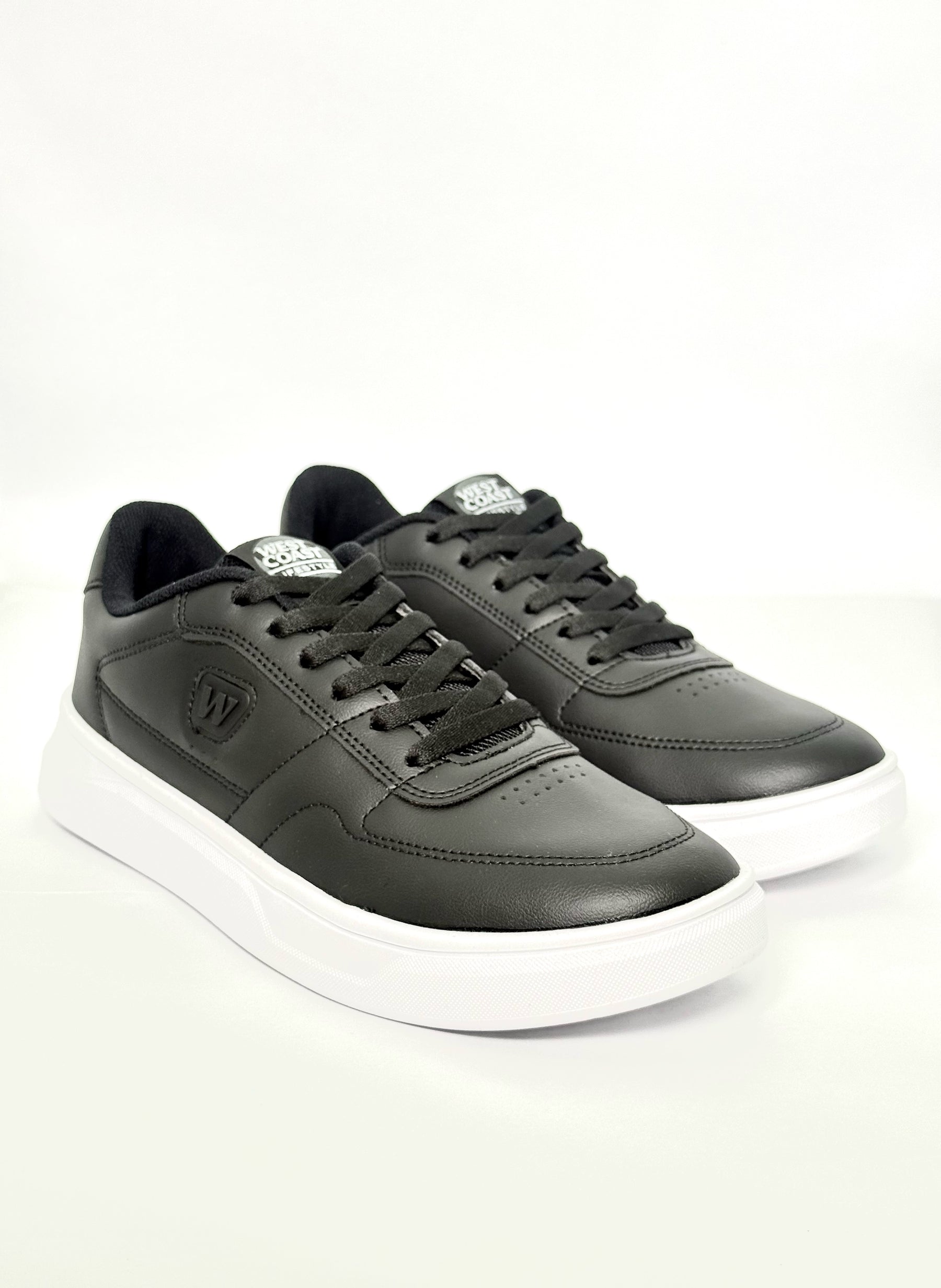 TENIS WC 259 DETROIT BLACK/BLACK/WHITE