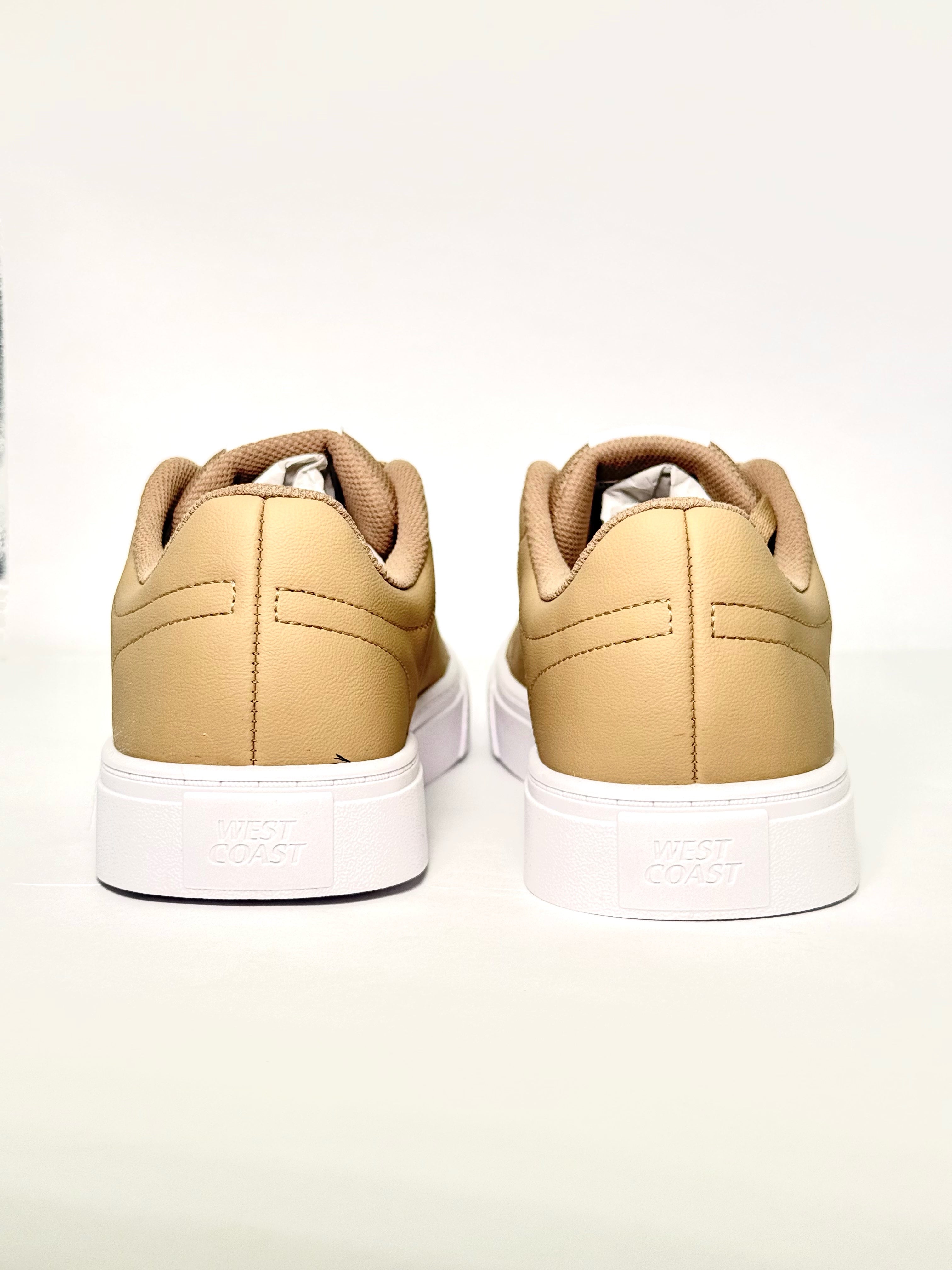 TENIS WC 316 VENTURE DK SAND/DK SAND/WHITE