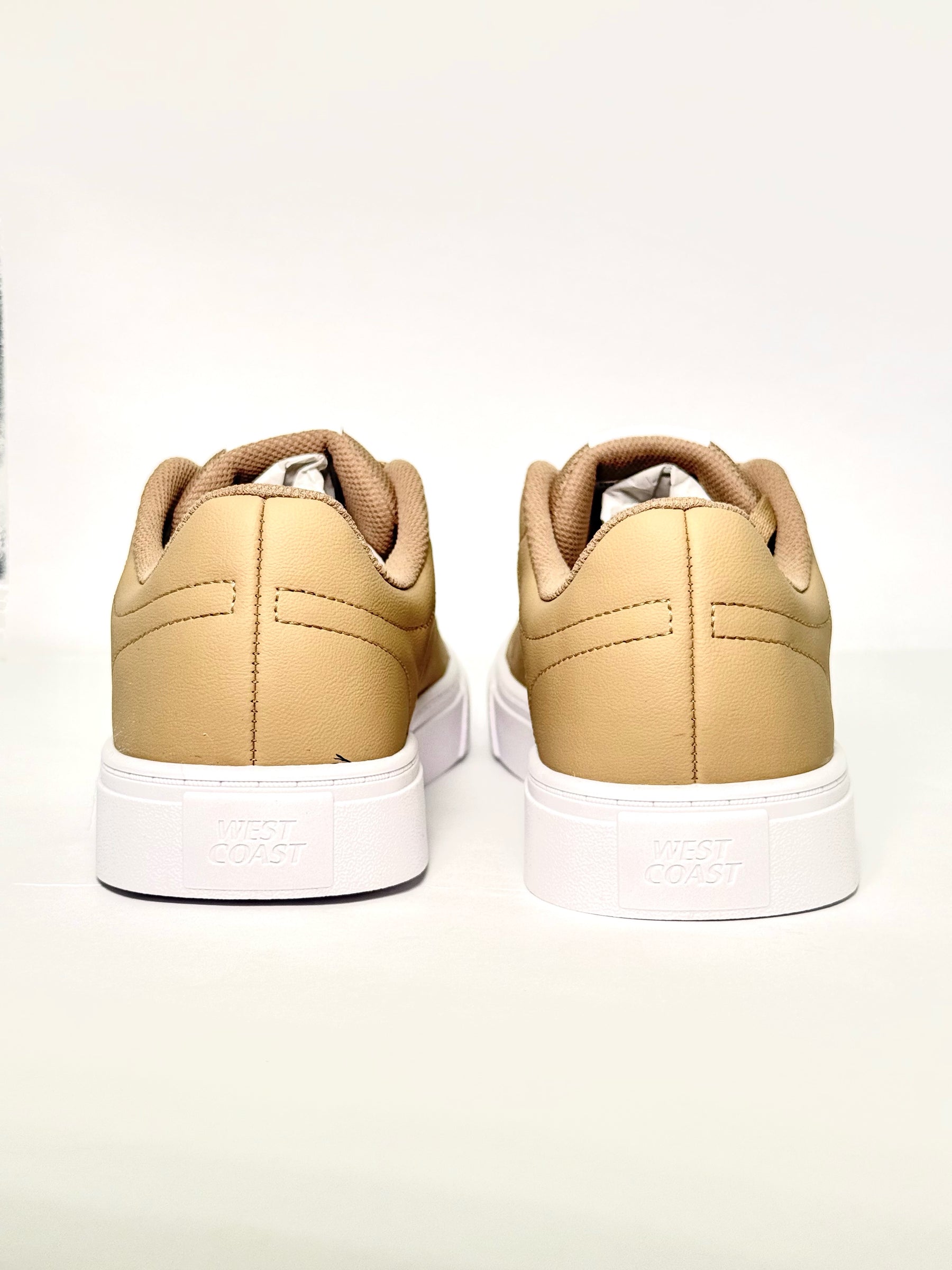 TENIS WC 316 VENTURE DK SAND/DK SAND/WHITE