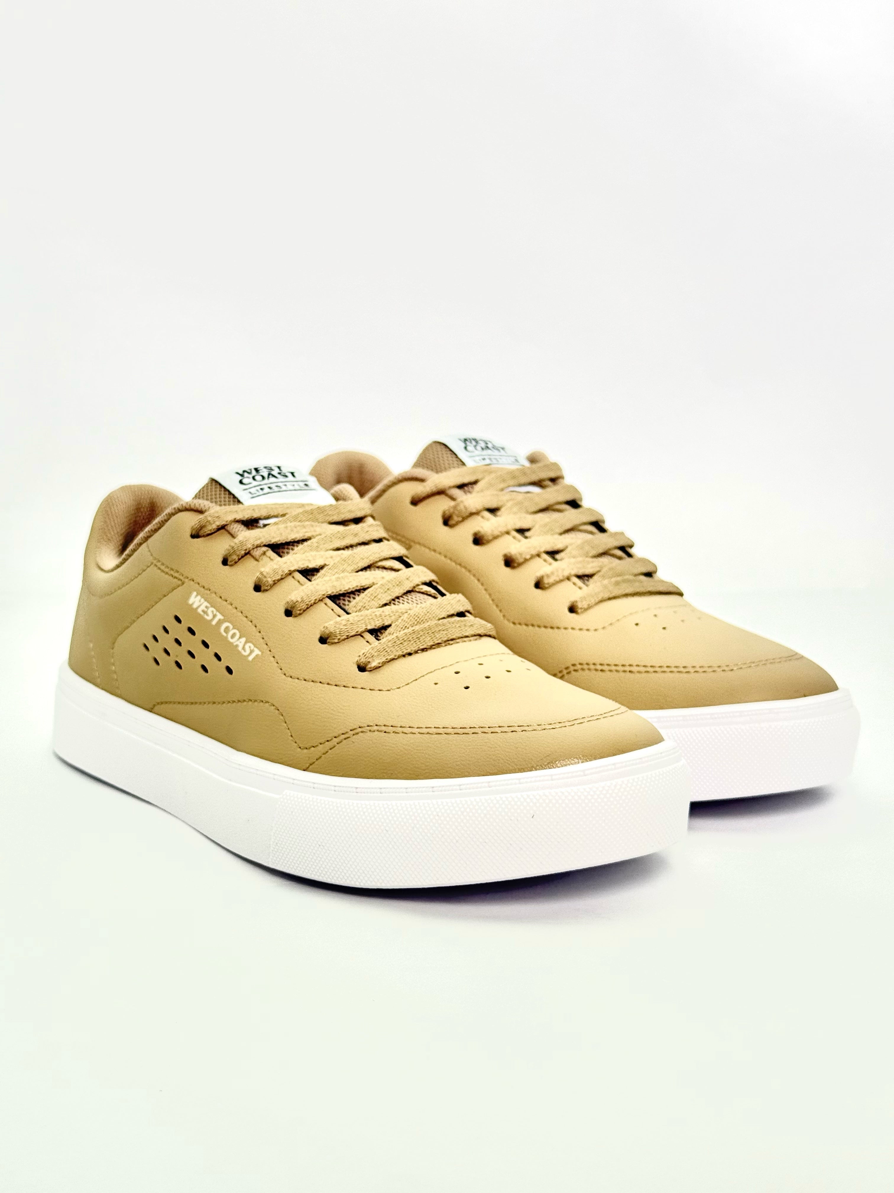 TENIS WC 316 VENTURE DK SAND/DK SAND/WHITE