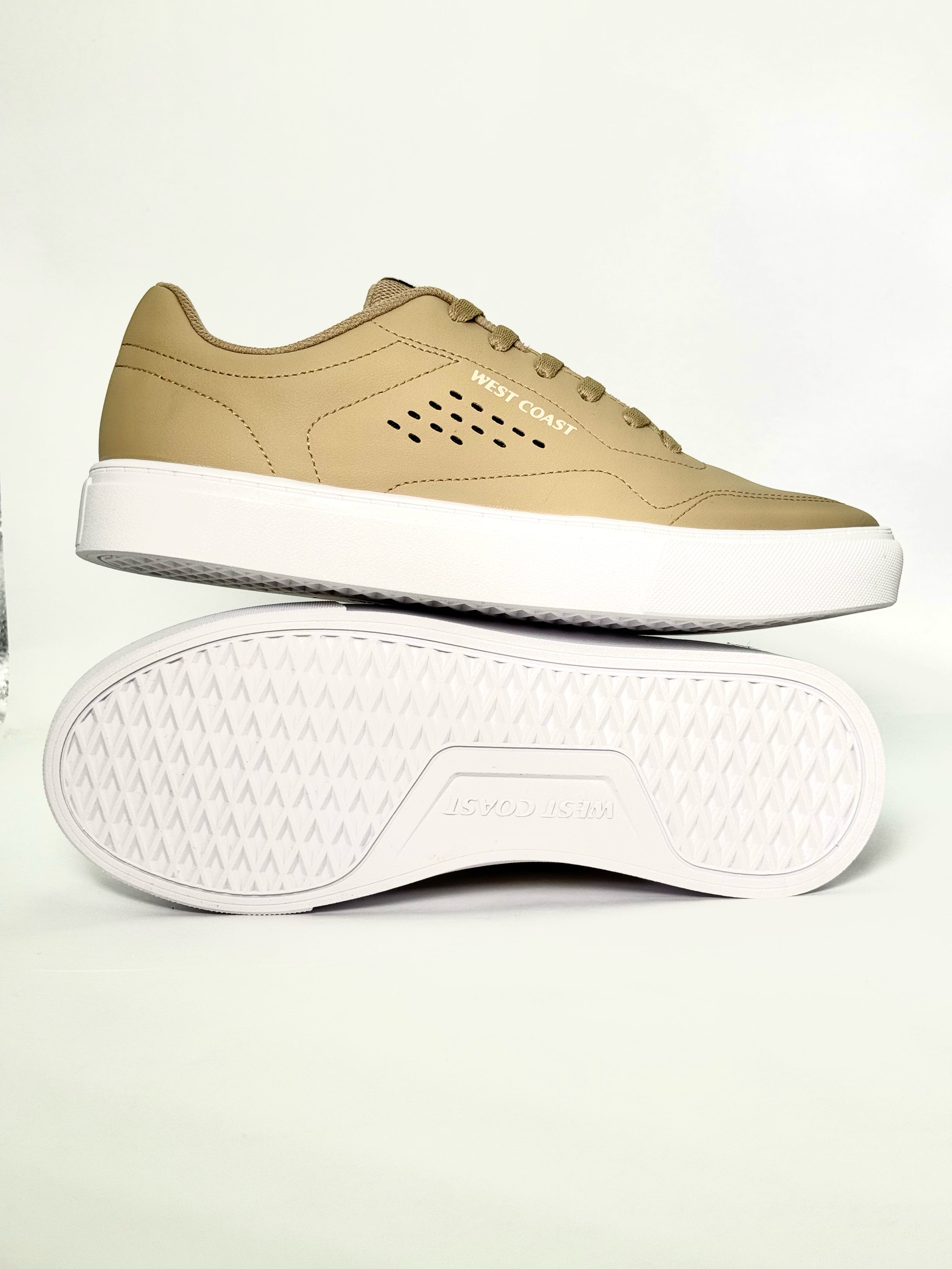TENIS WC 316 VENTURE DK SAND/DK SAND/WHITE