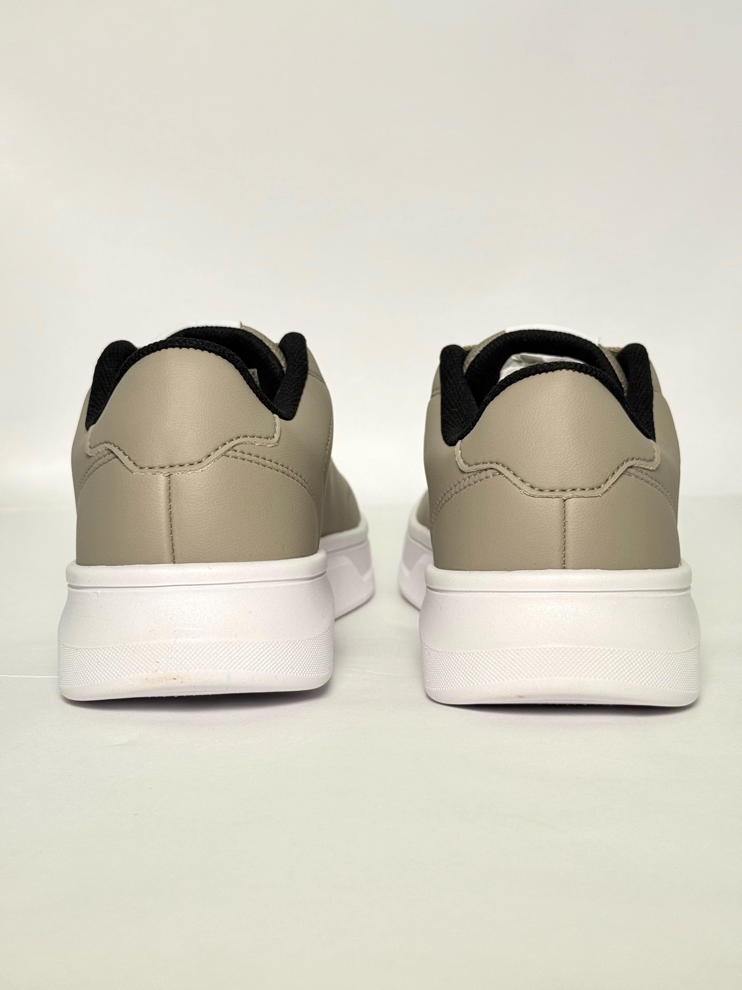 TENIS WC 207 SUNSET VANILLA/RUBY/CREAM/CINZA