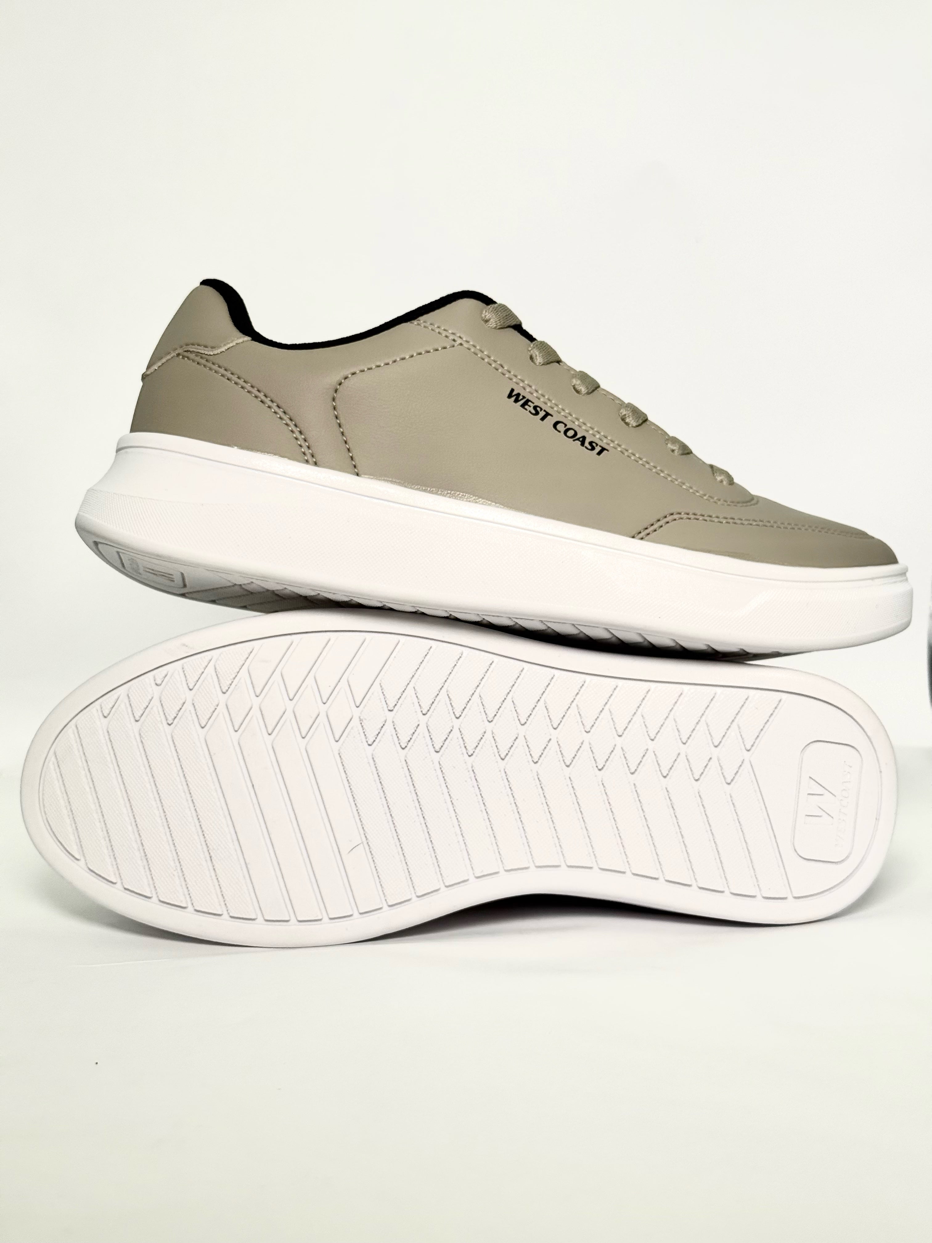 TENIS WC 207 SUNSET VANILLA/RUBY/CREAM/CINZA