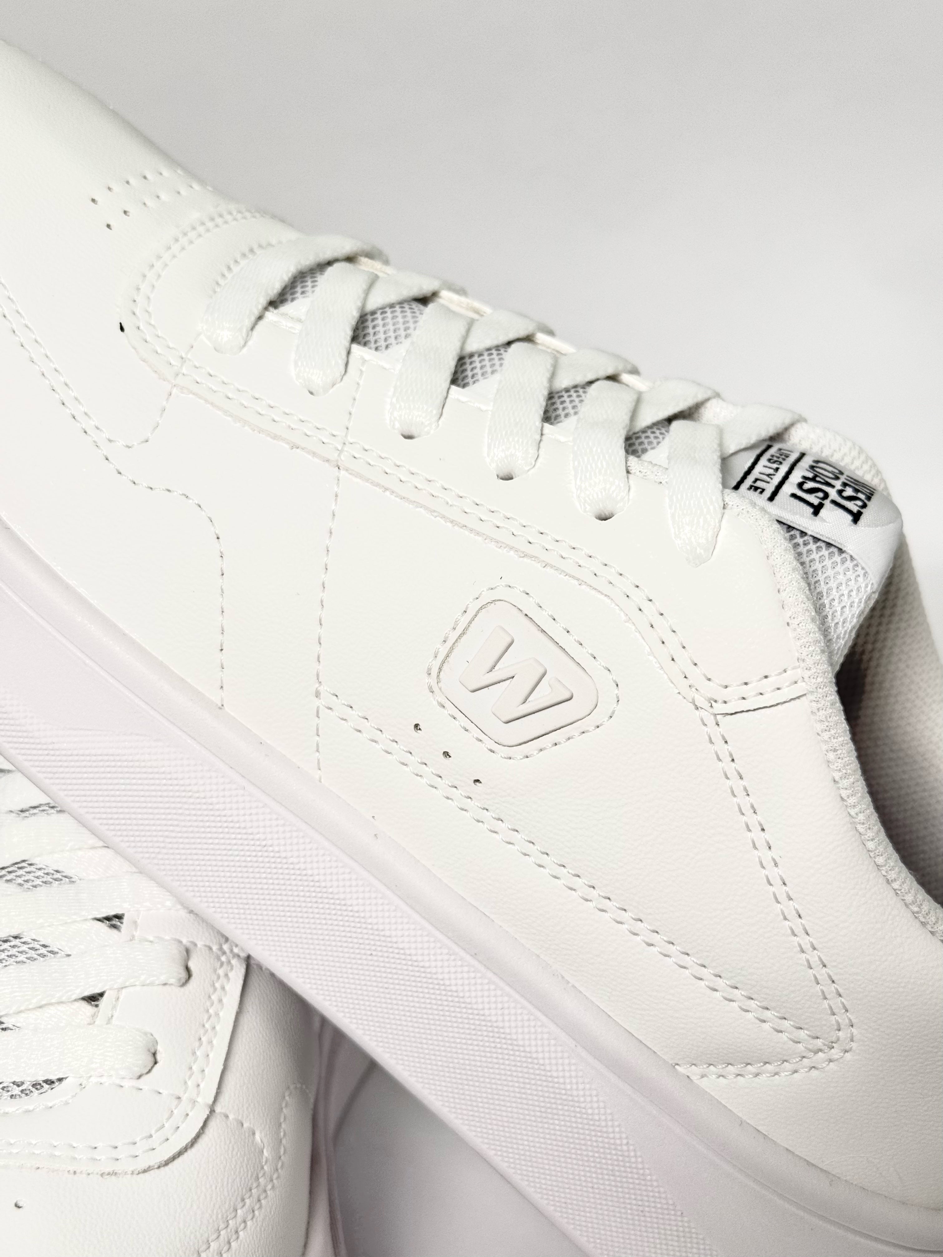 TENIS WC 259 DETROIT BLACK/BLACK/WHITE