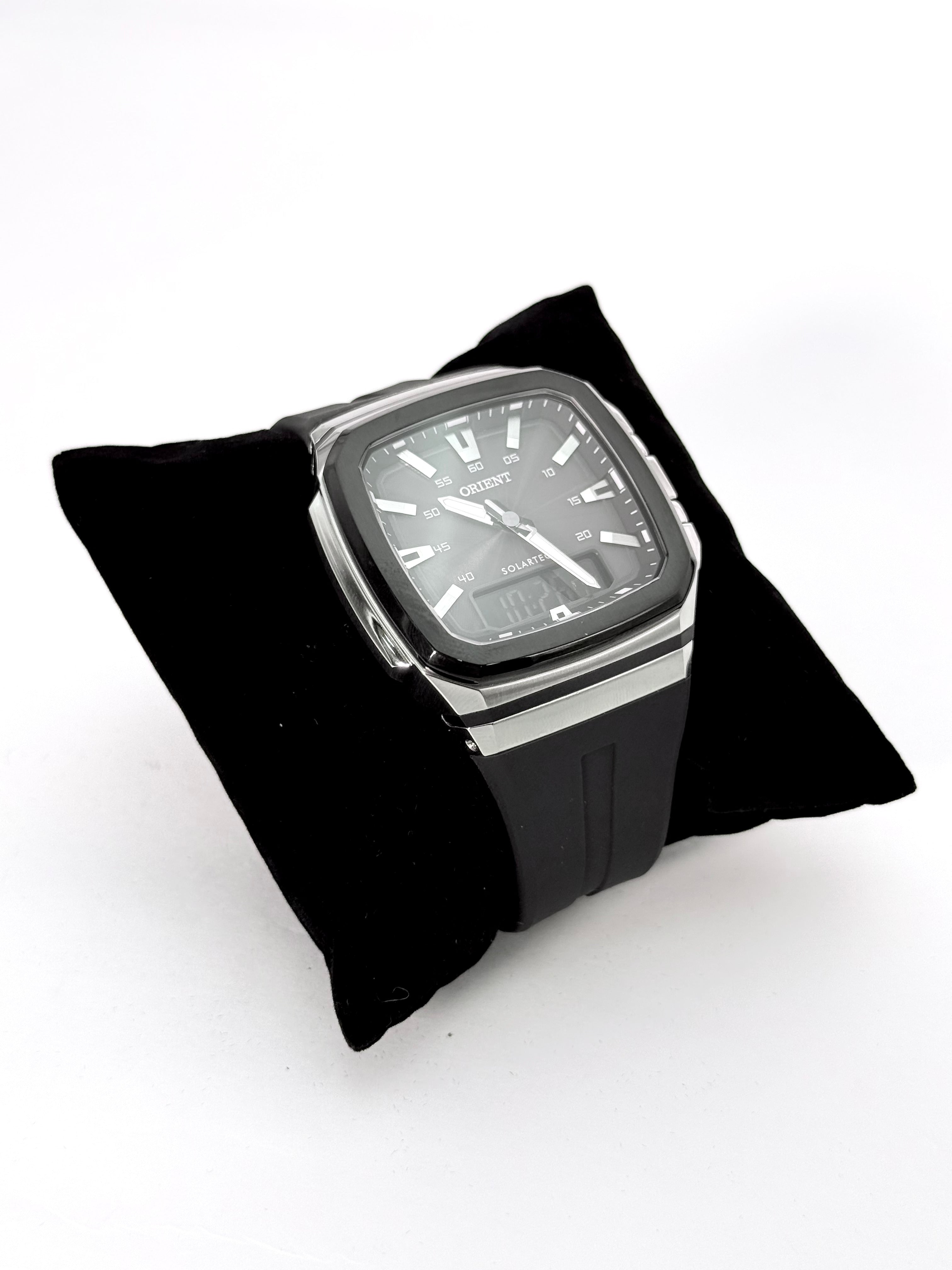 Orient SolarTech AnaDigi