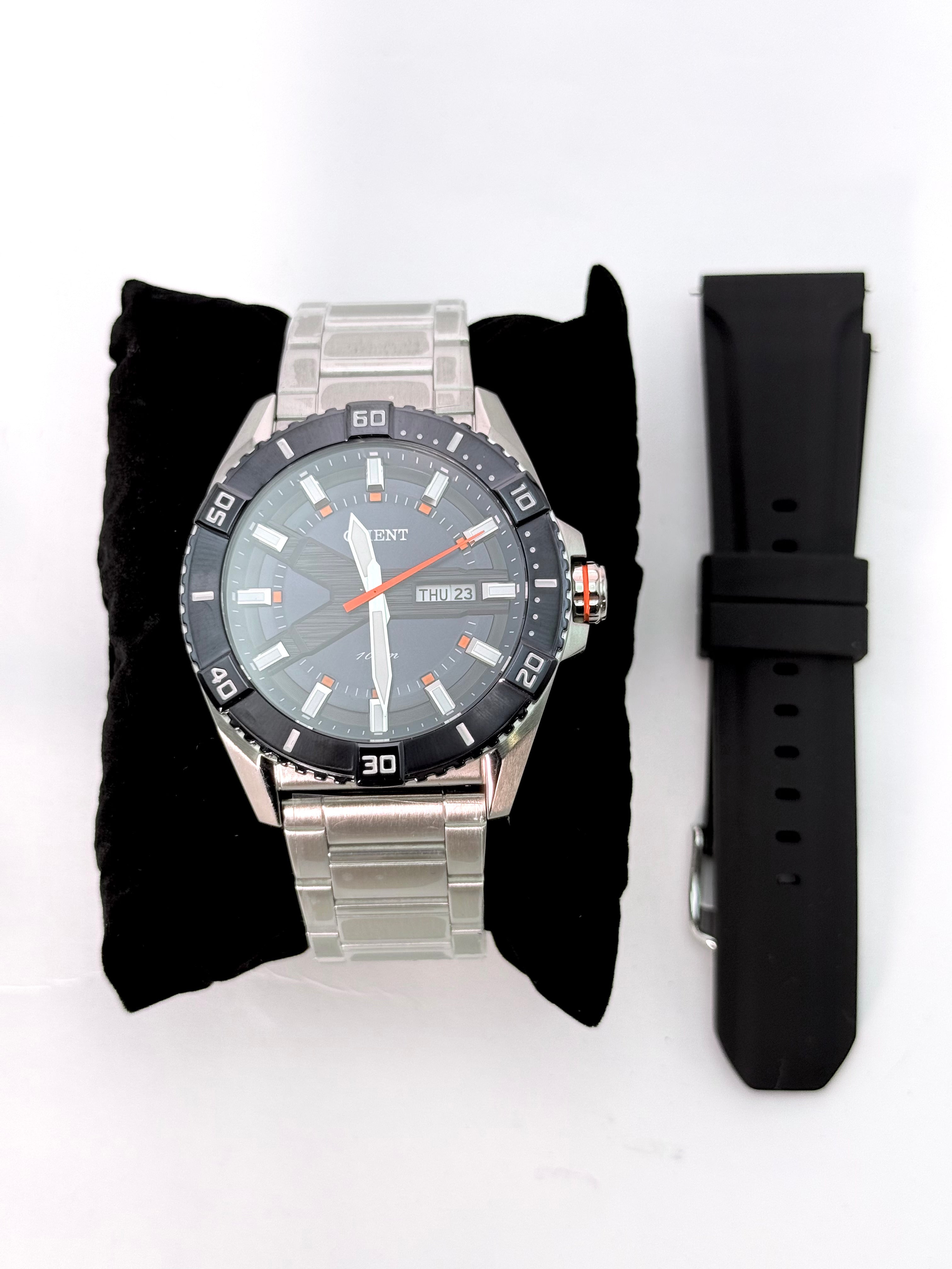 Relógio Orient Sport Diver Style