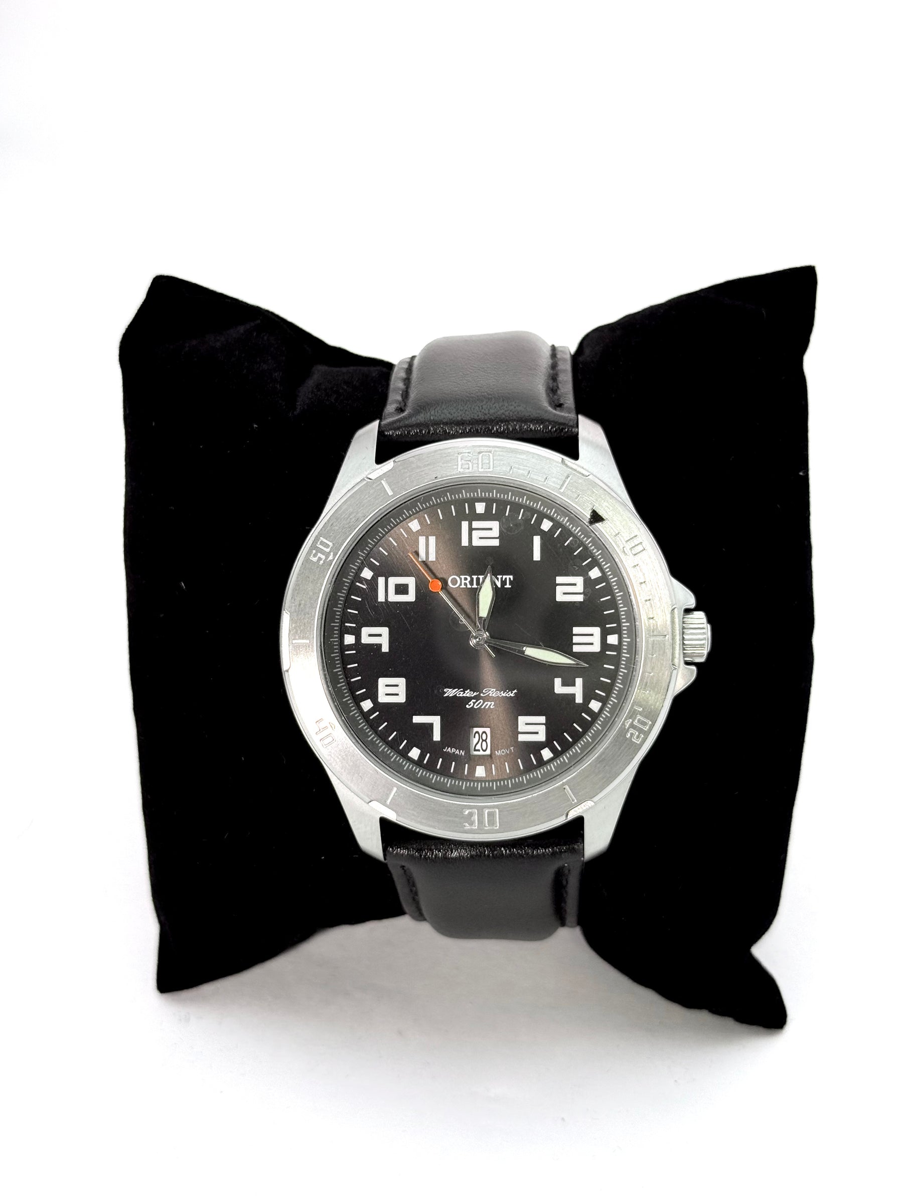 Relógio Orient Sport Casual 50m