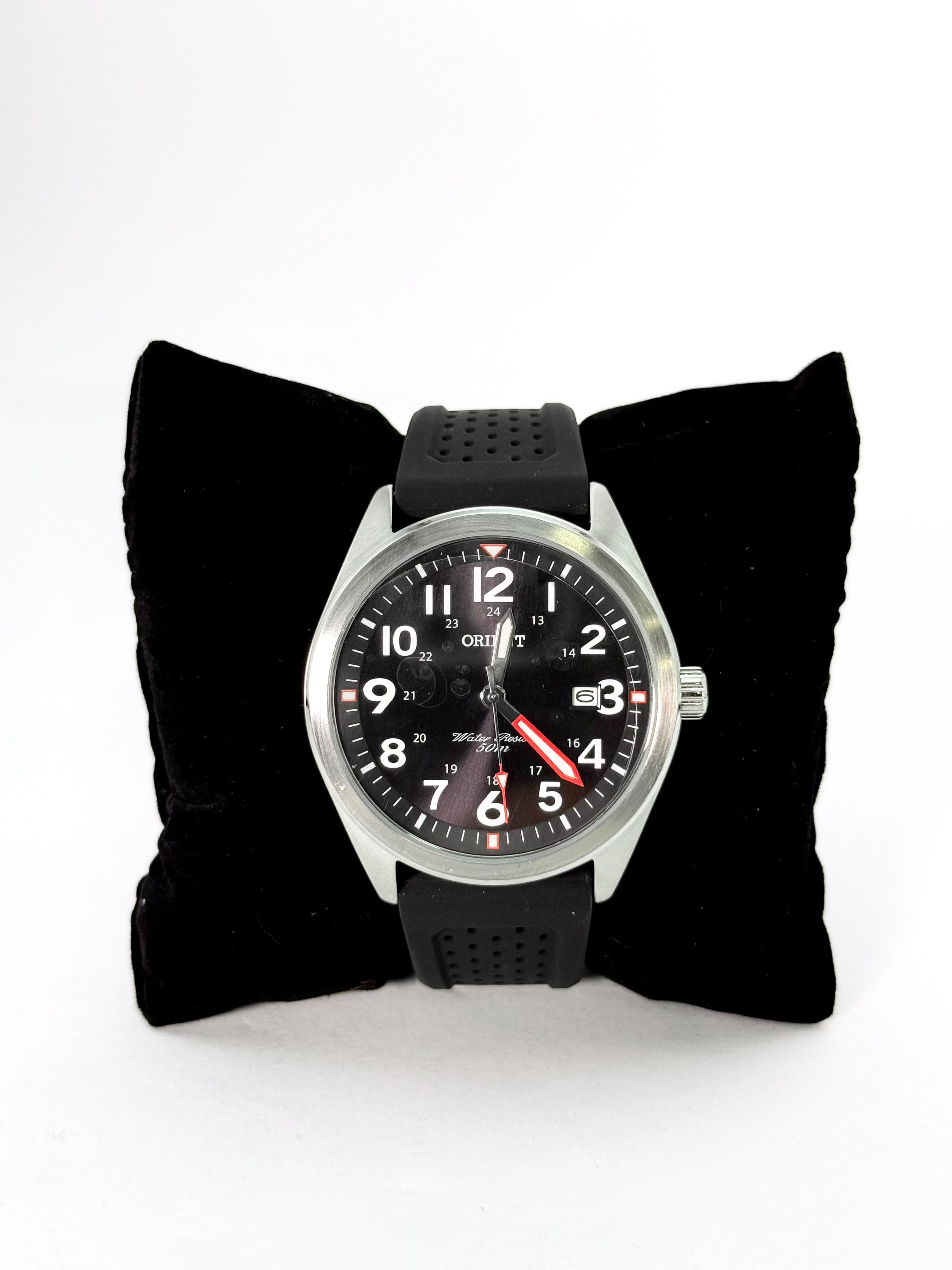 Relógio Orient Field Sport