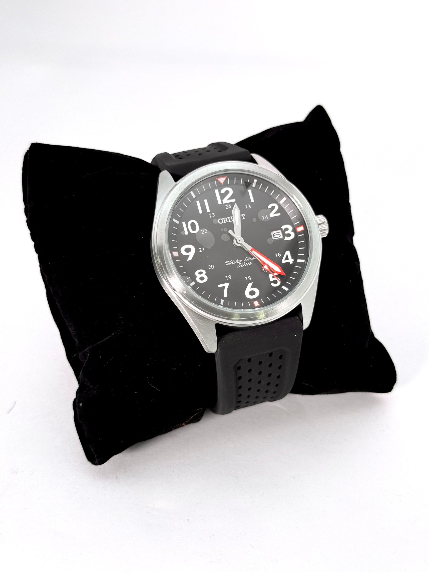 Relógio Orient Field Sport