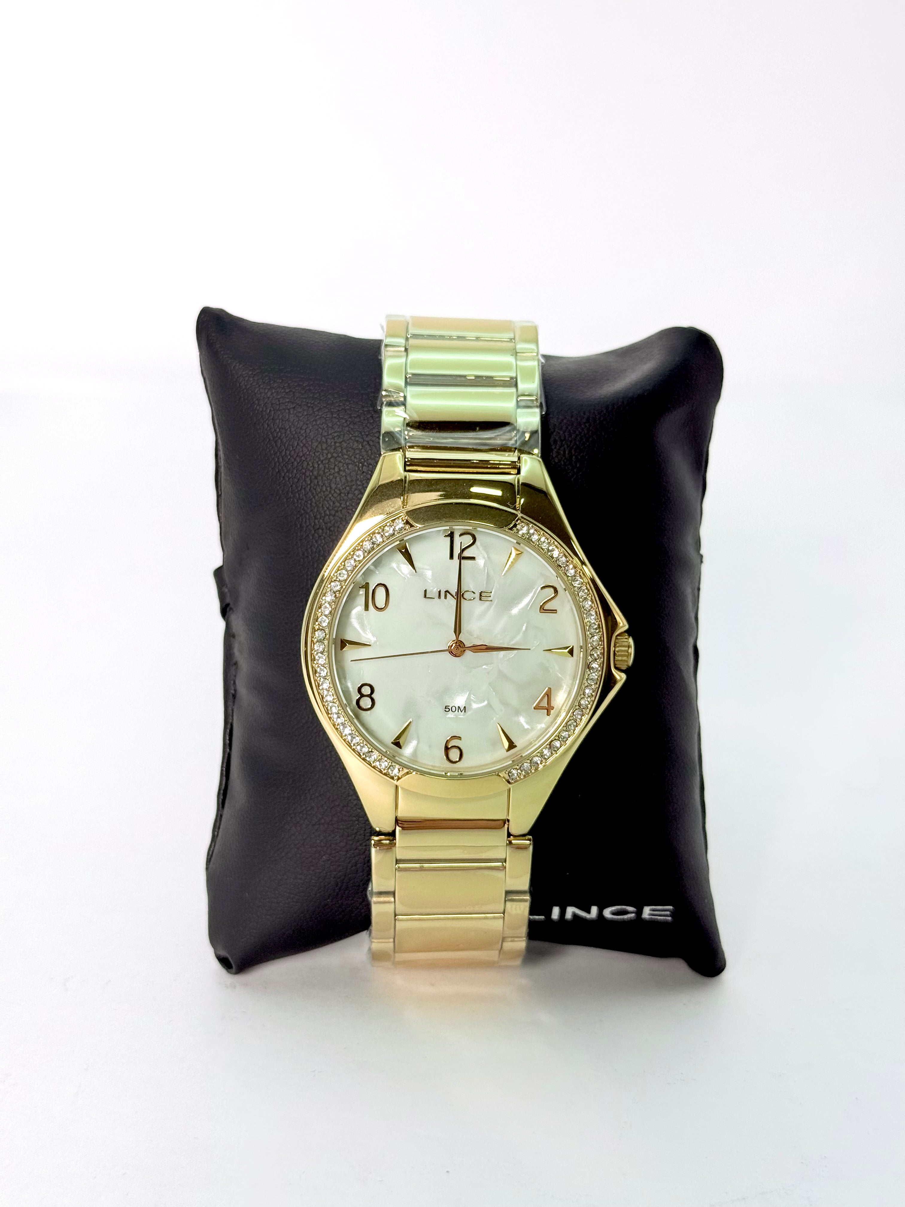 RELOGIO DRESS FEMININO ANALOGICO