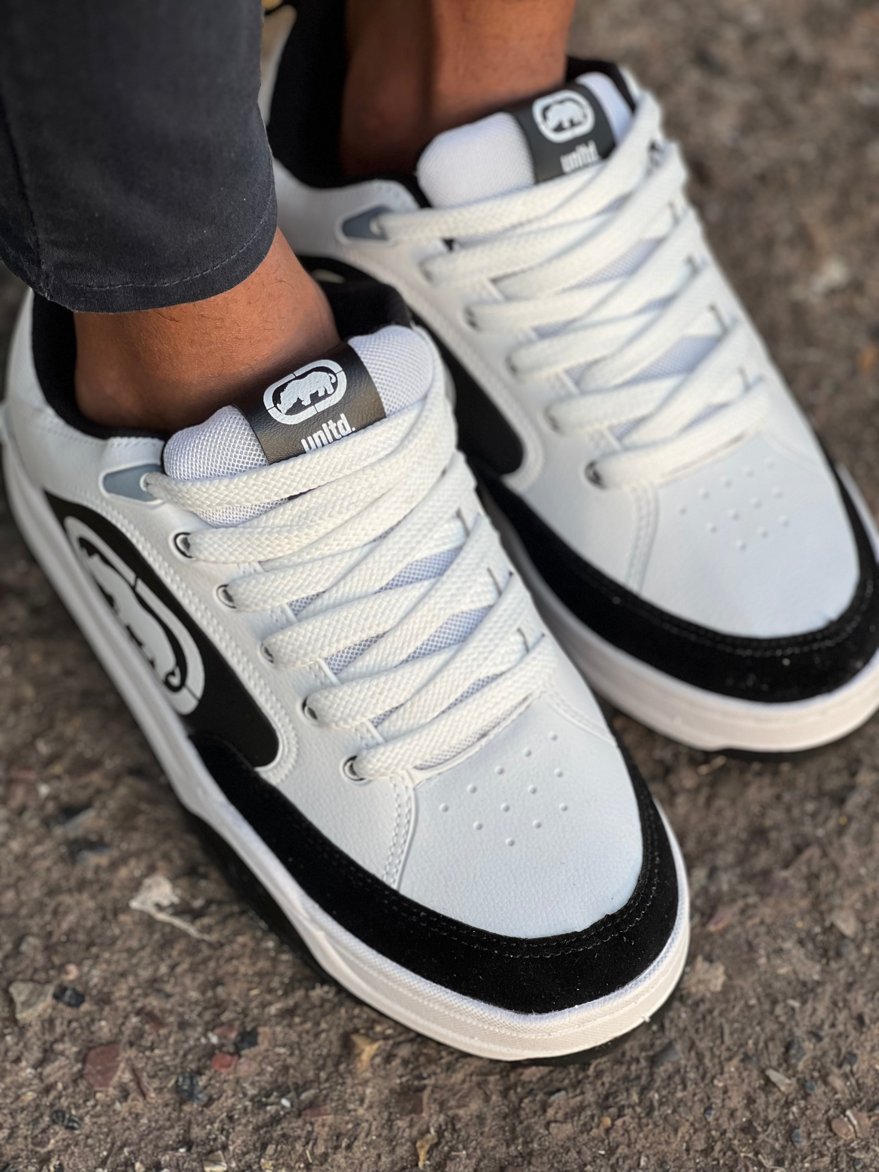 Tênis Masculino Ecko Malibu