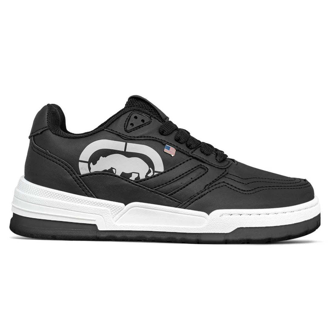 Tênis Ecko Hawk Black Edition
