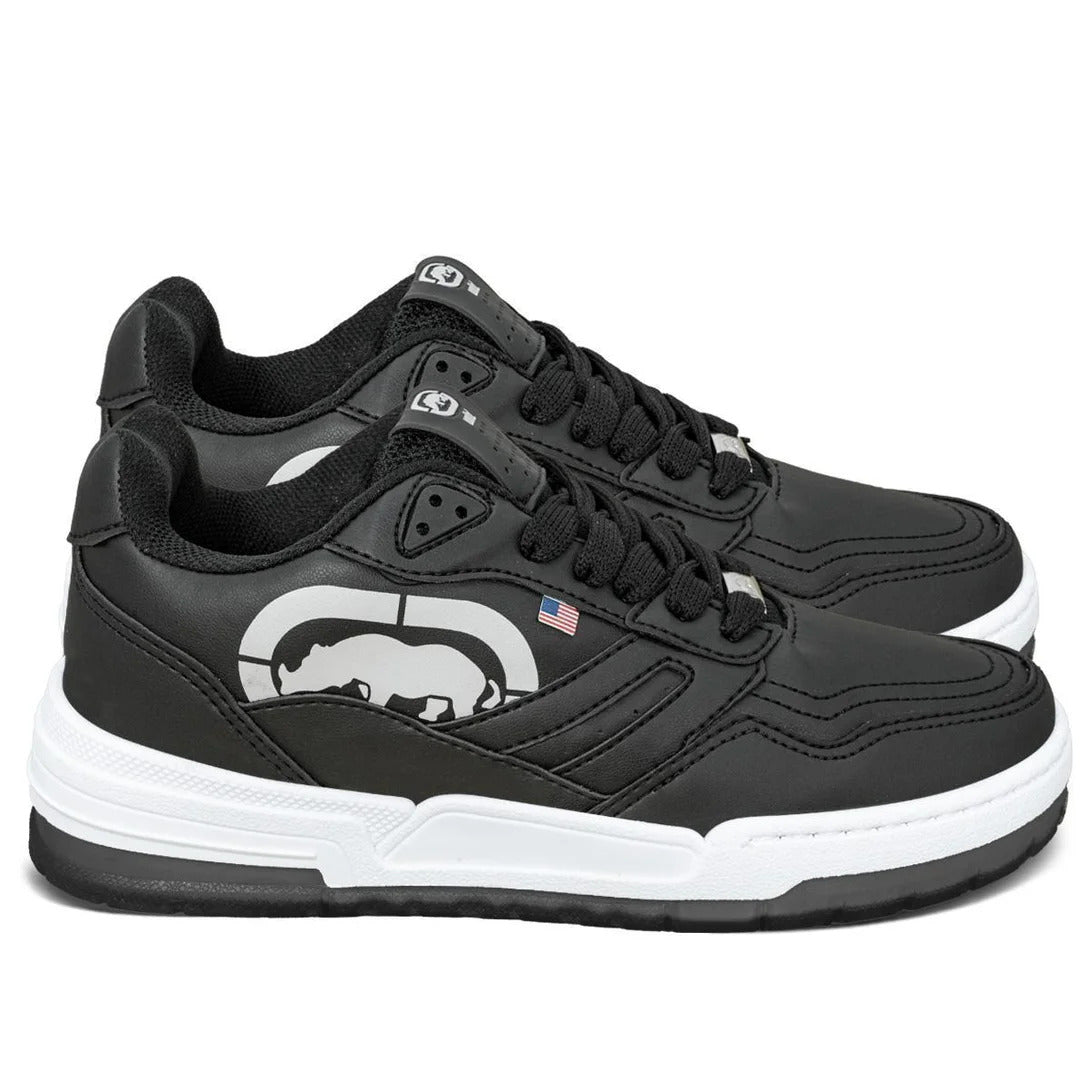 Tênis Ecko Hawk Black Edition