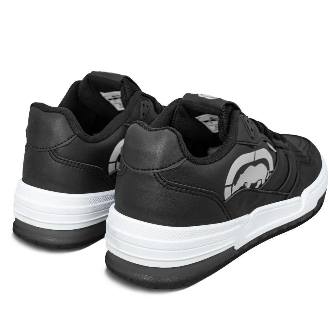 Tênis Ecko Hawk Black Edition