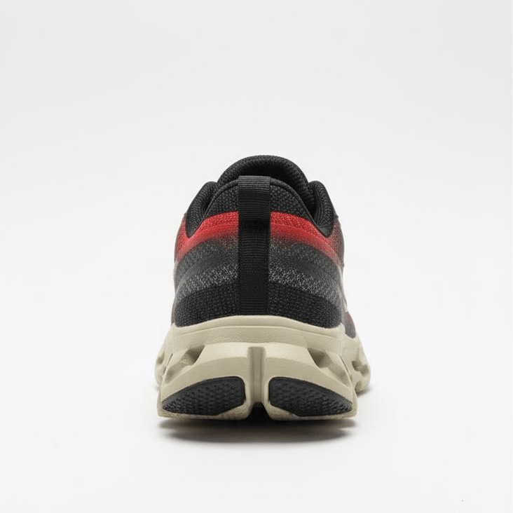 Tênis ReppLay ARP2640 – Vermelho Performance