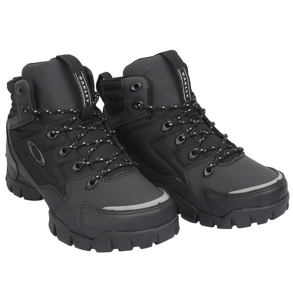Oakley Tênis Halftrack Mid II - Masculino