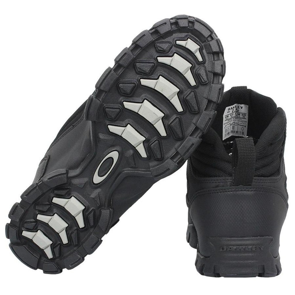 Oakley Tênis Halftrack Mid II - Masculino