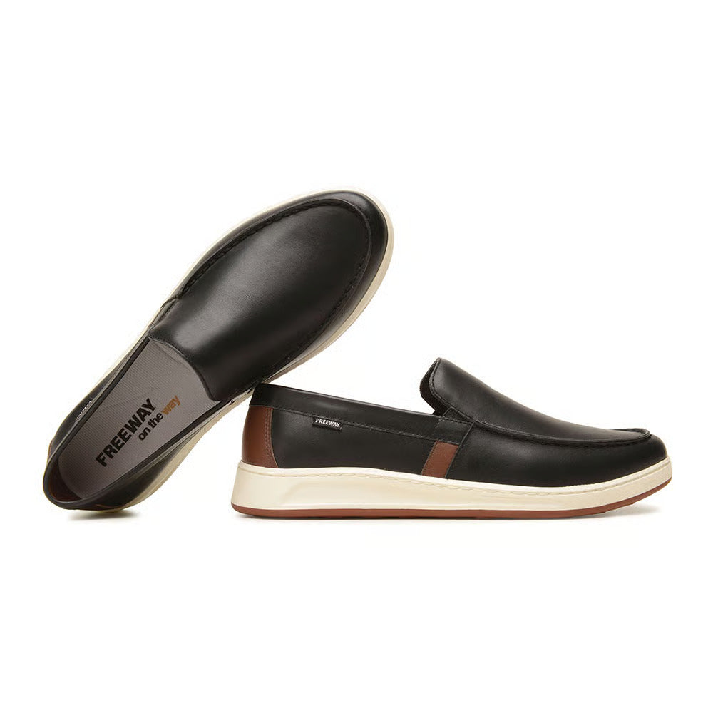 Tênis Freeway Cooper06 3586 - Masculino