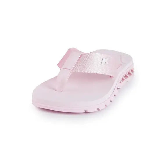Kenner Rakka - Pink – Sandália Rosa Unissex