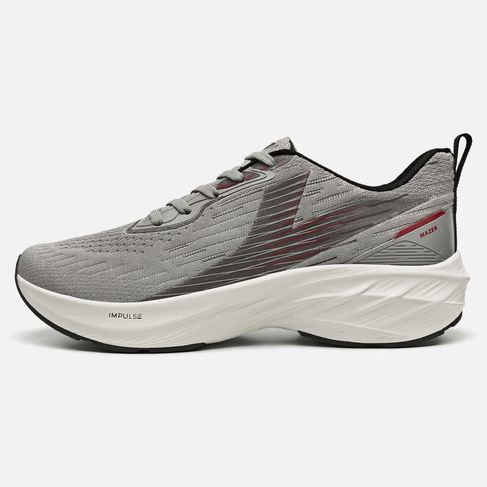 Tênis Lynd Mazer – Performance e Estilo para Seu Dia