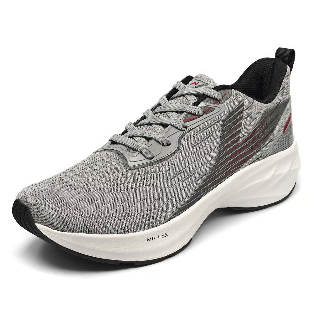 Tênis Lynd Mazer – Performance e Estilo para Seu Dia