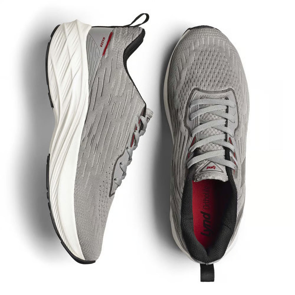 Tênis Lynd Mazer – Performance e Estilo para Seu Dia