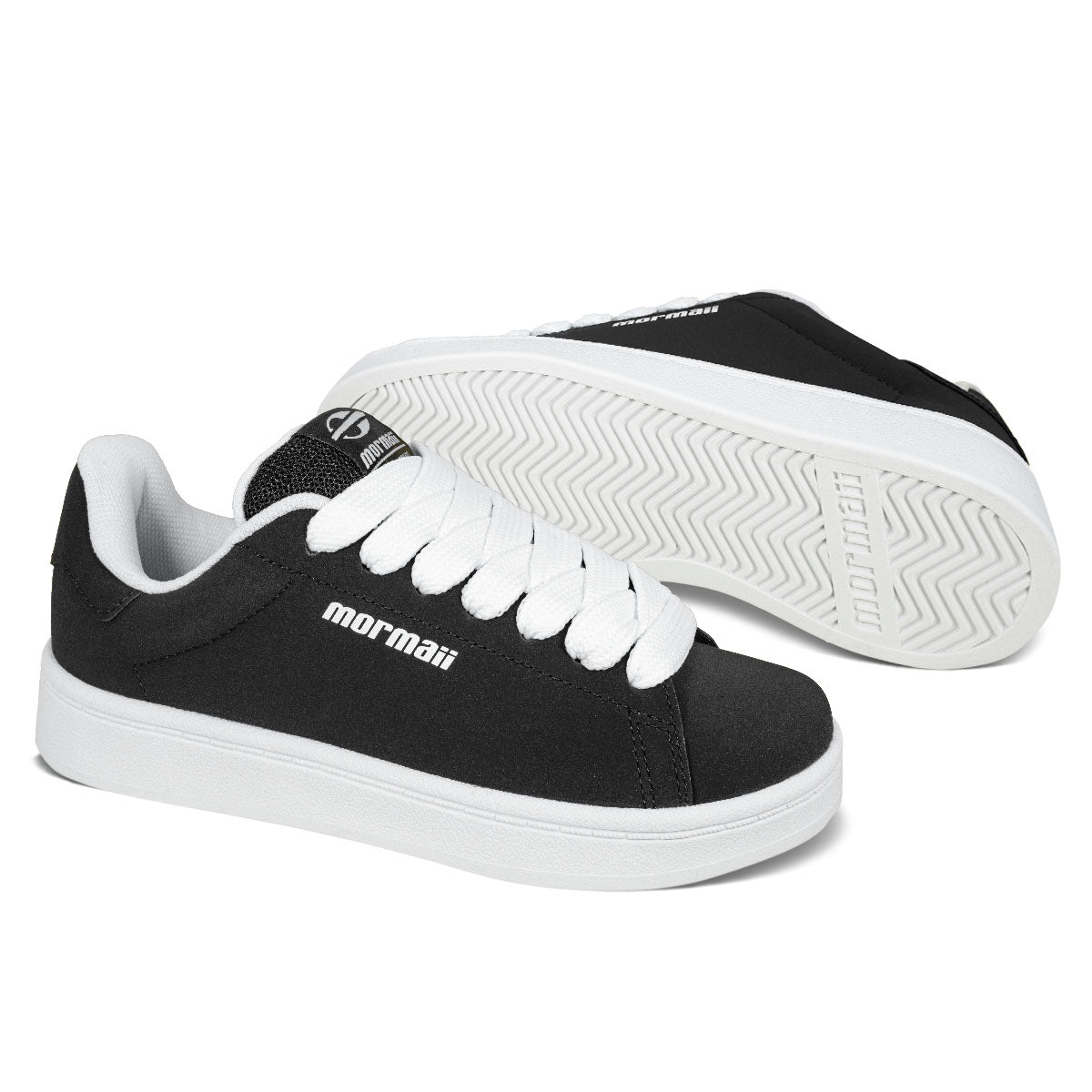 Tênis Mormaii Urban Masculino - Black