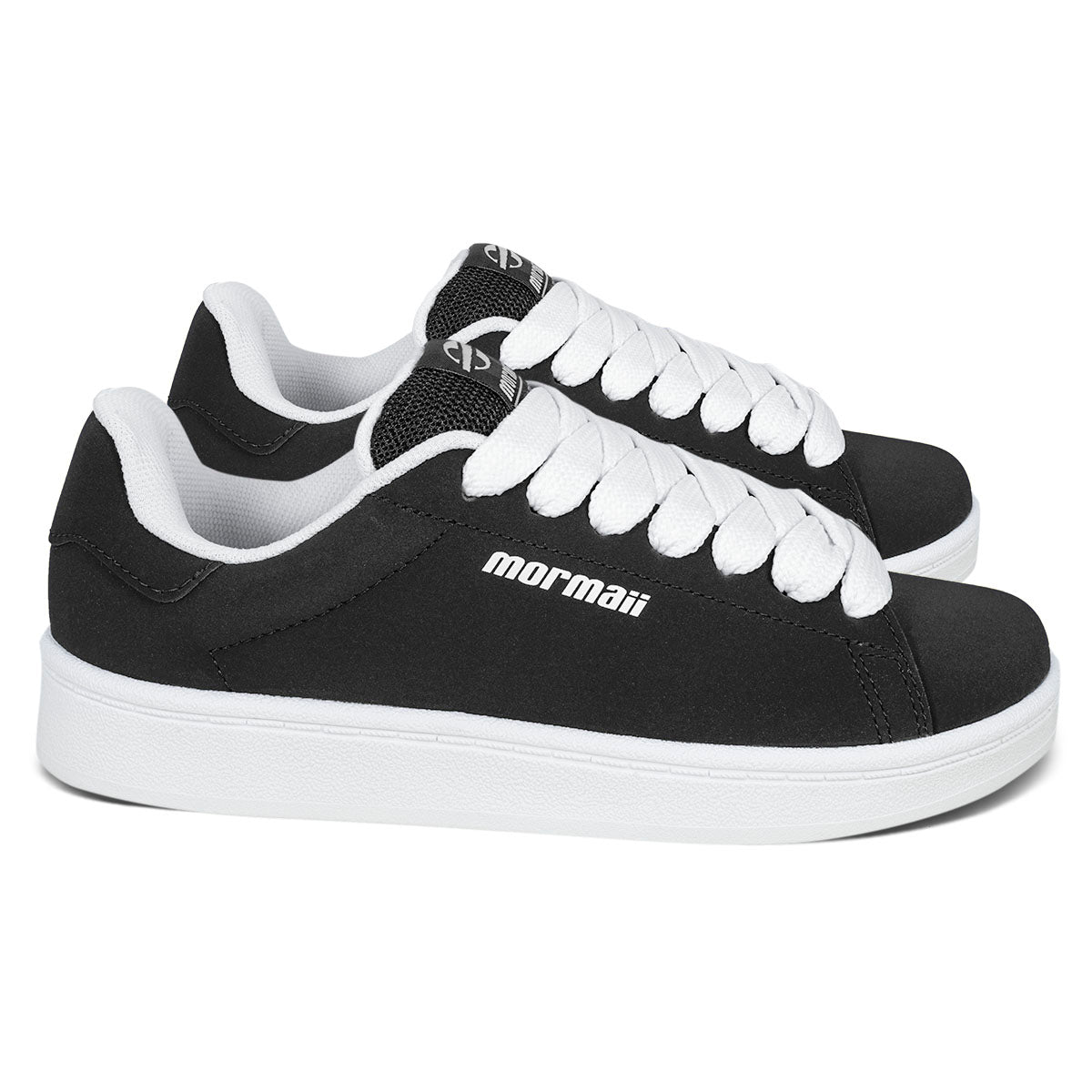Tênis Mormaii Urban Masculino - Black