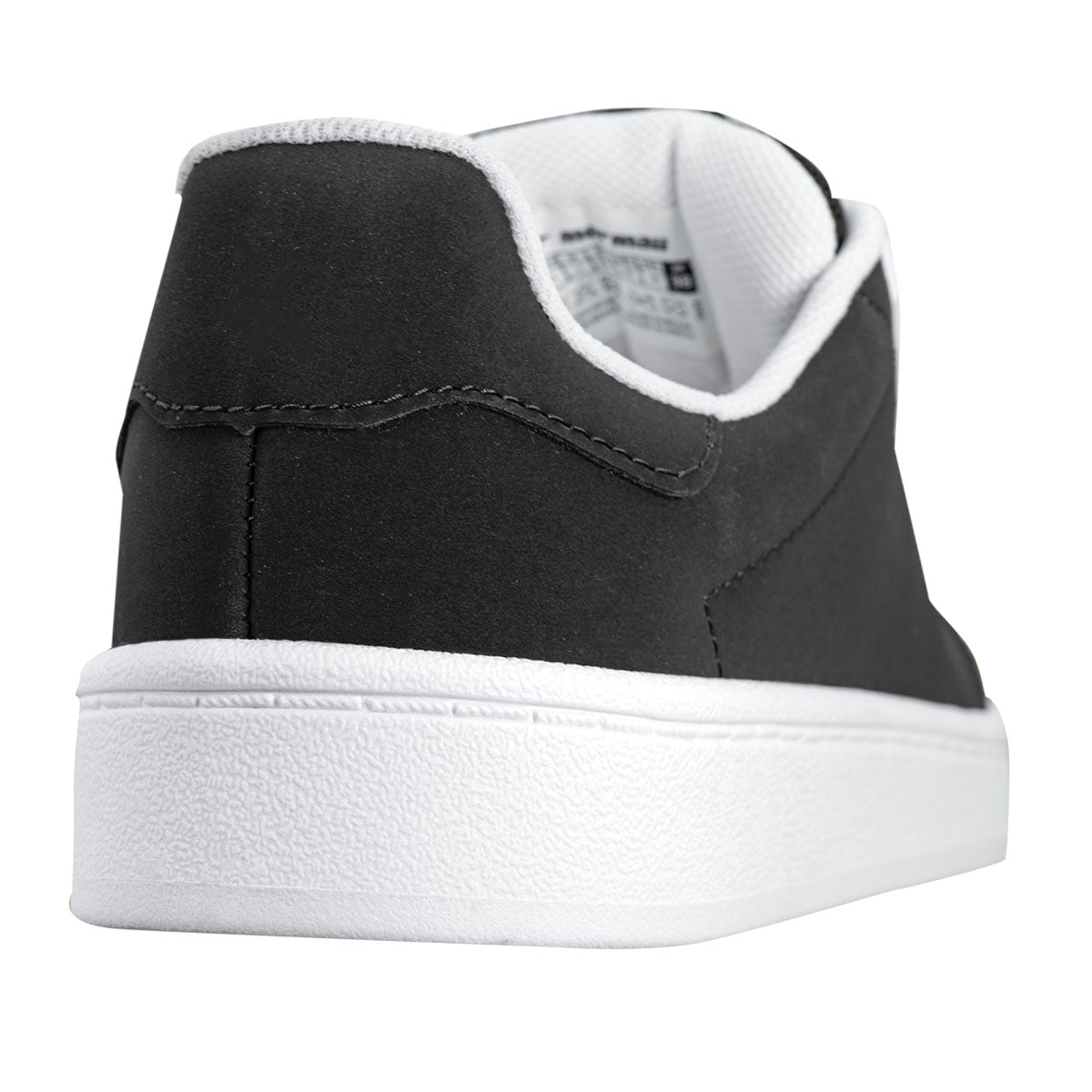 Tênis Mormaii Urban Masculino - Black