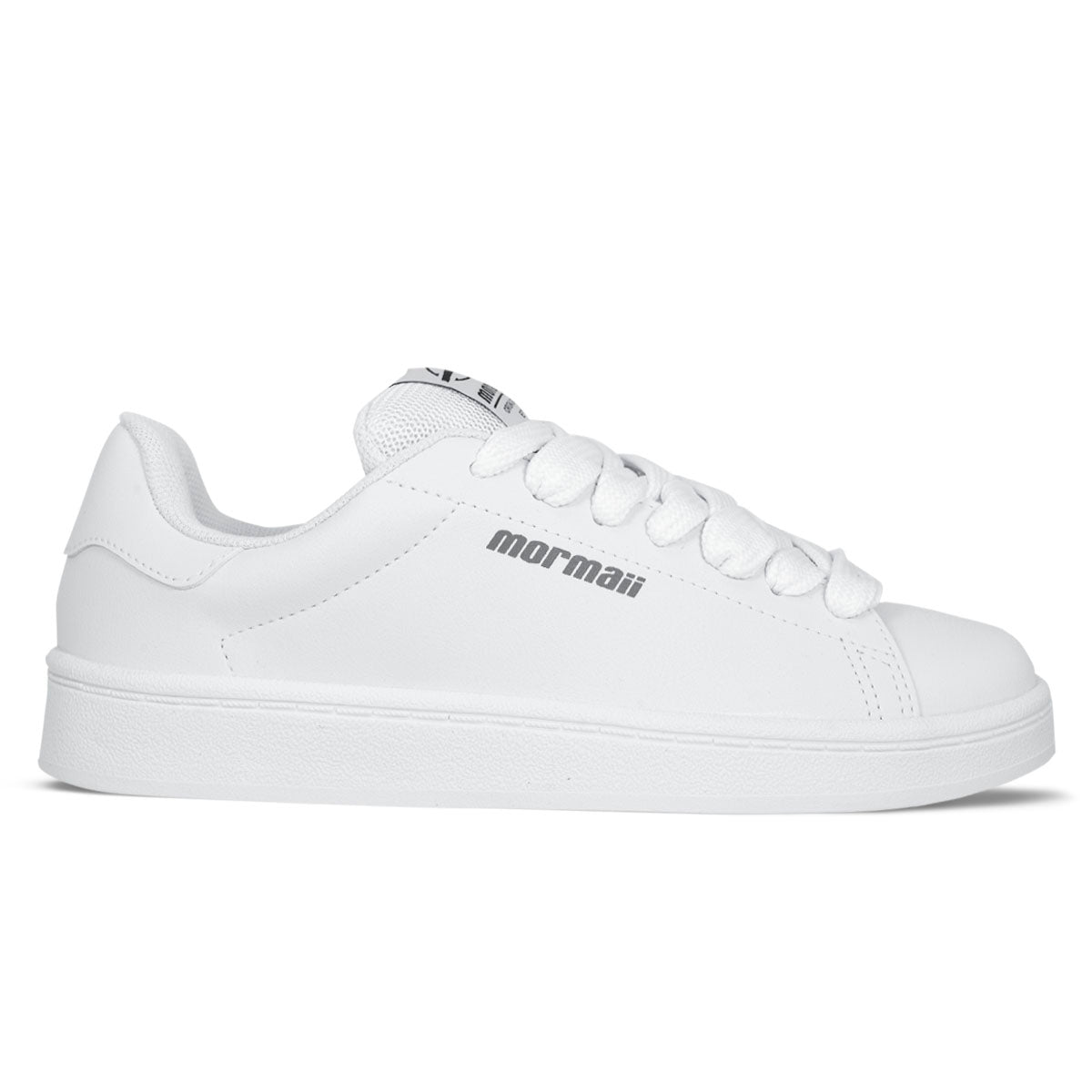 Tênis Mormaii Urban Masculino - Branco