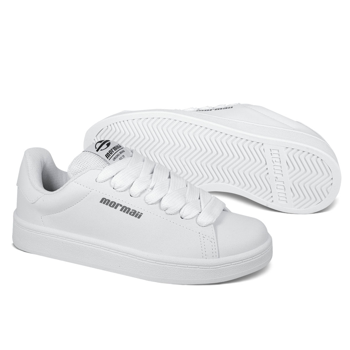 Tênis Mormaii Urban Masculino - Branco