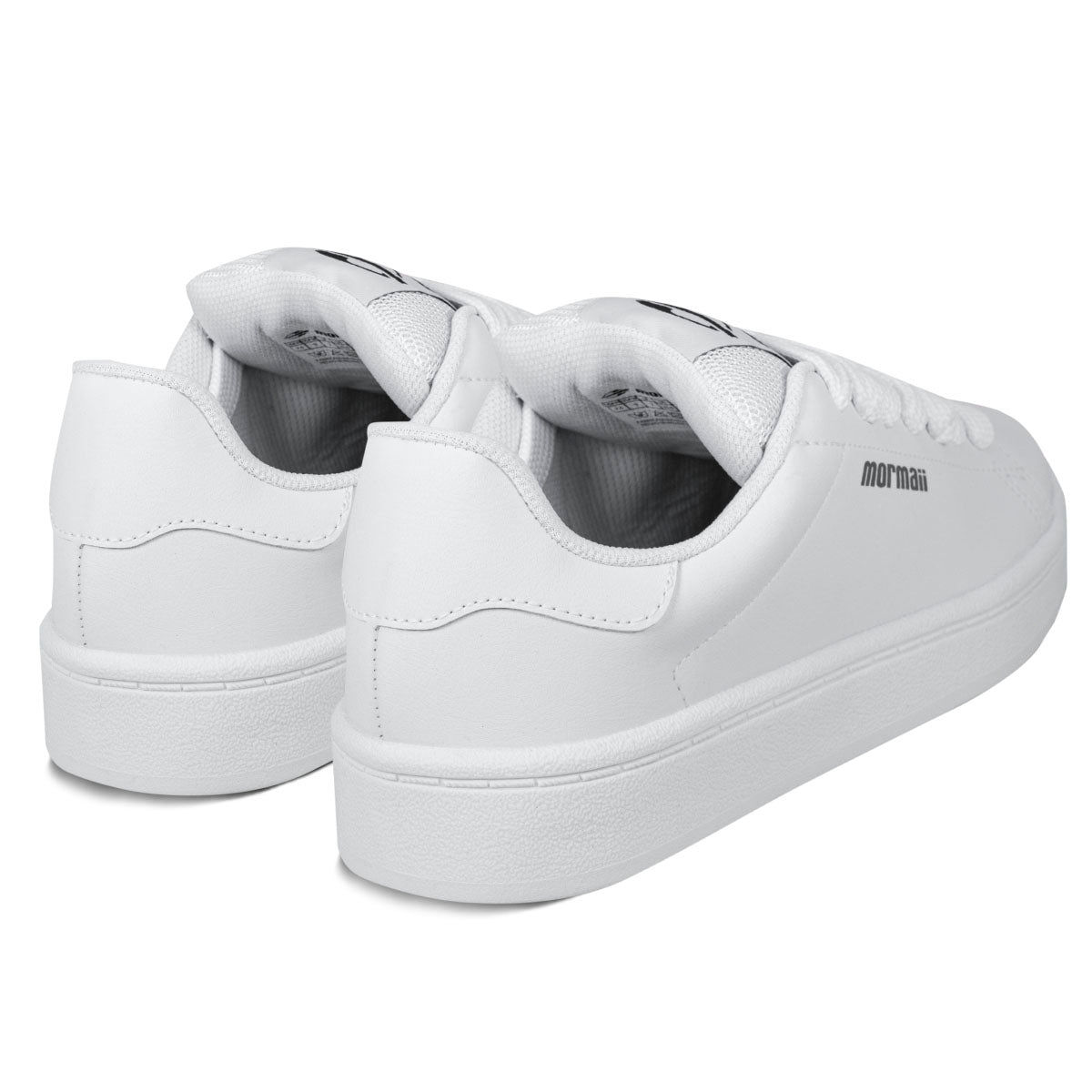 Tênis Mormaii Urban Masculino - Branco