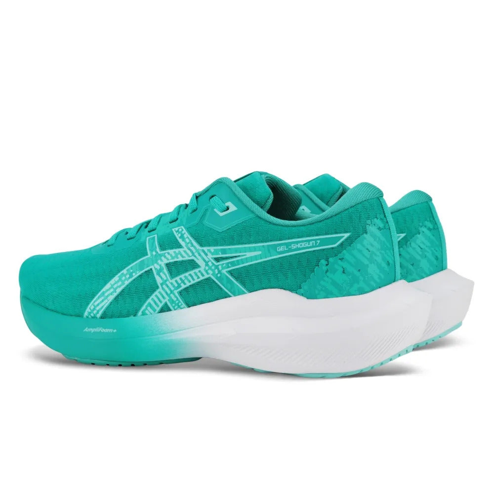 Tênis Asics Gel‑Shogun 7 – Feminino