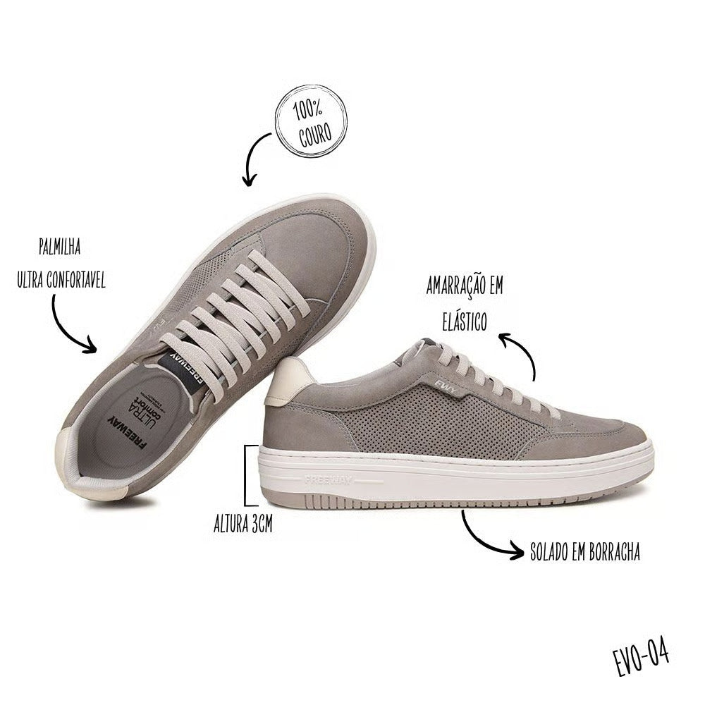 Tênis Freeway Evo 04 - Masculino