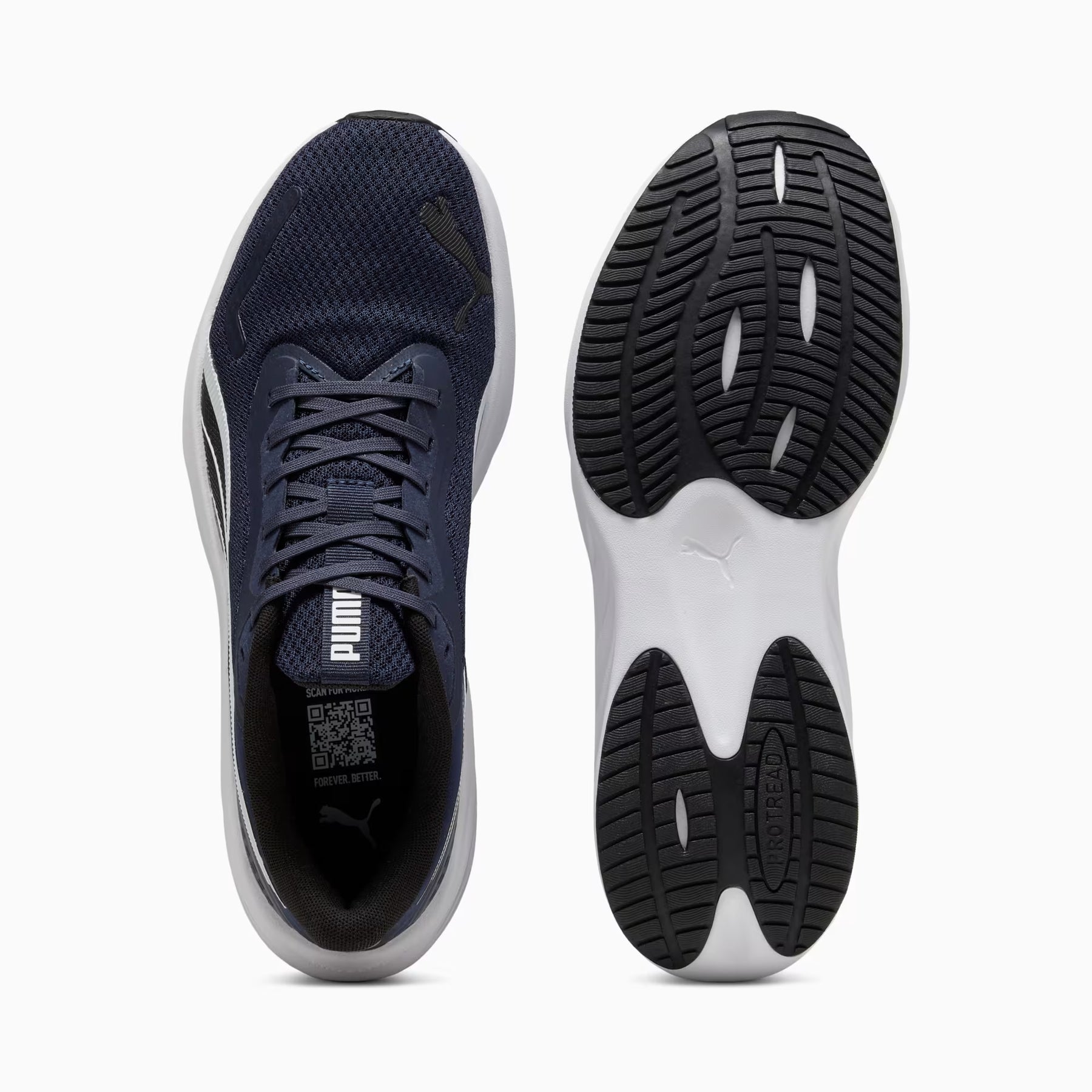 Tênis Puma Pounce Lite - Masculino