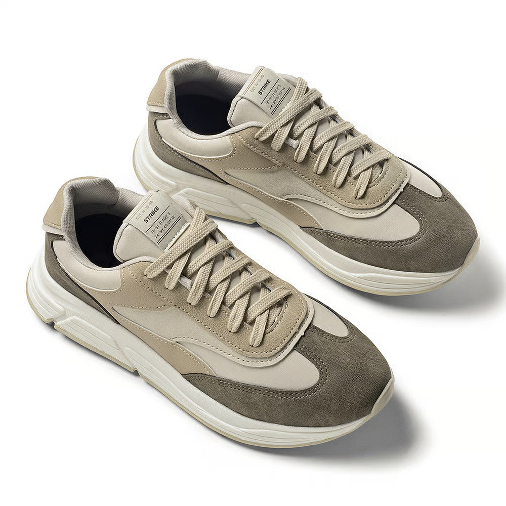 Tênis Strike Sky 3 Natural Masculino