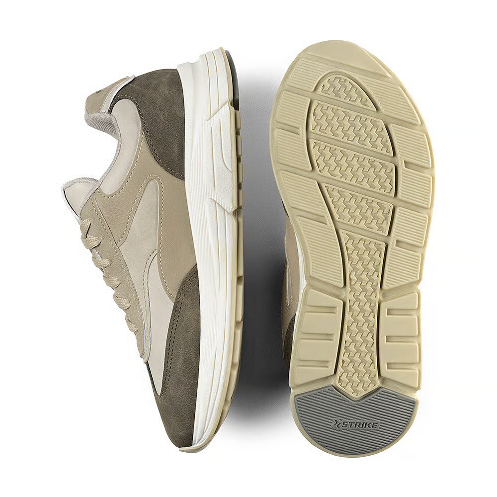 Tênis Strike Sky 3 Natural Masculino