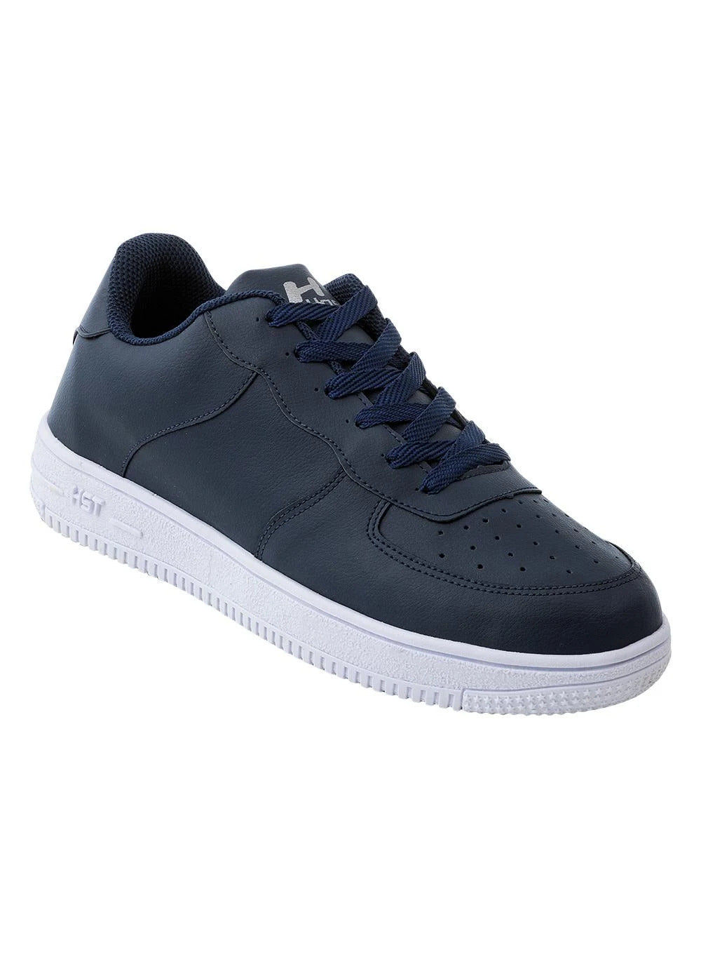 Tênis Host Classic Marinho/Branco