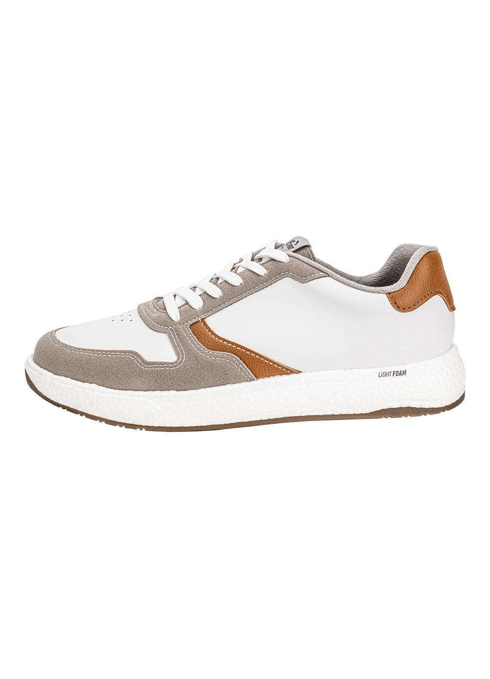 Tênis Br Sport Casual 2297.102 - Masculino