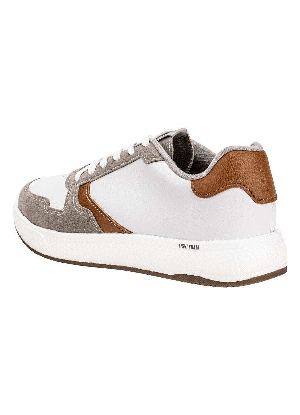 Tênis Br Sport Casual 2297.102 - Masculino