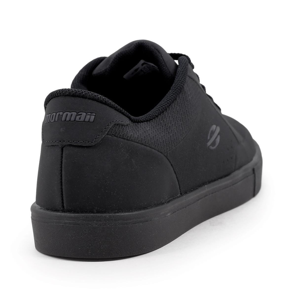 Tênis Mormaii Urban Free Preto - Masculino