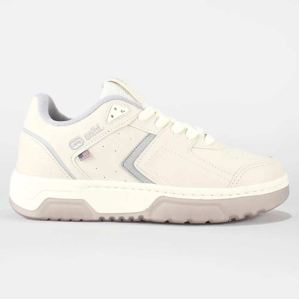Tênis Ecko Off – Off White