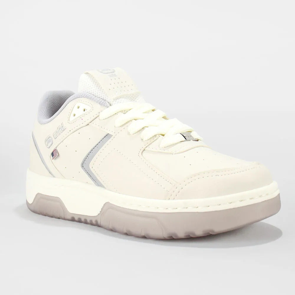 Tênis Ecko Off – Off White