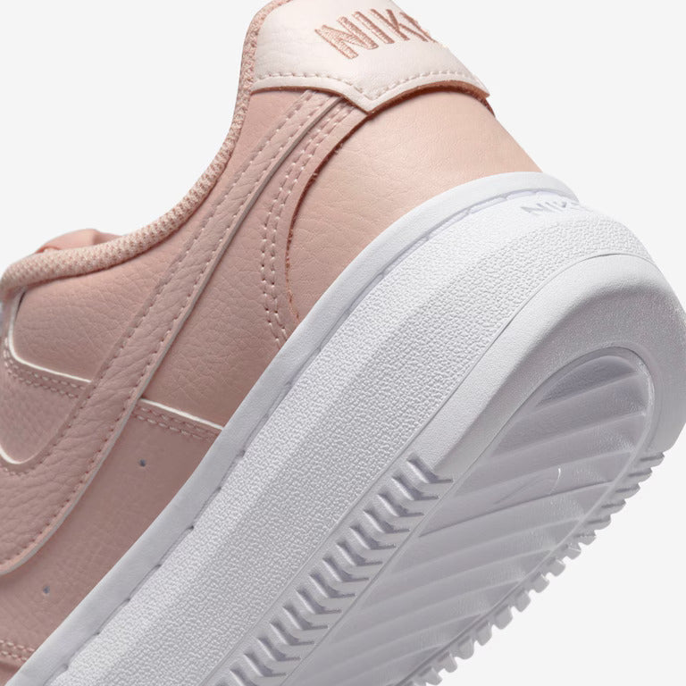 Tênis Nike Court Vision Alta LTR – Rosa