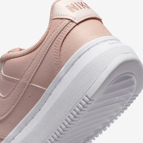 Tênis Nike Court Vision Alta LTR – Rosa
