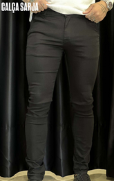 Calça de Sarja