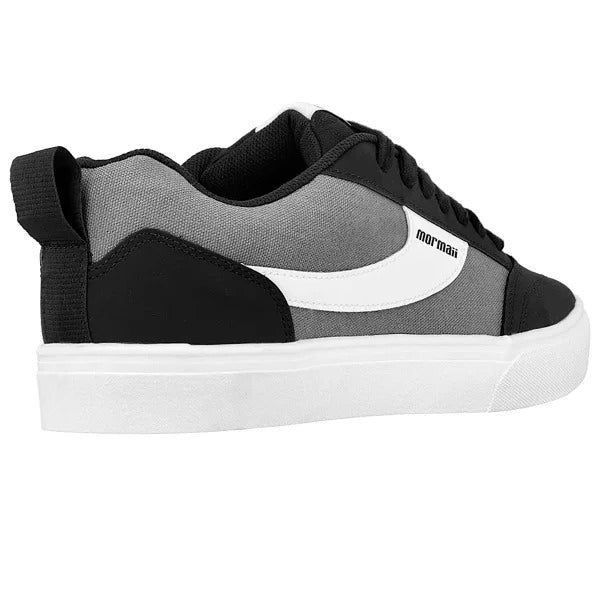 Tênis Mormaii Urban Killian Grafite - Masculino