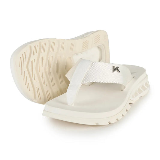 Kenner Rakka - Branco– Sandália Masculina